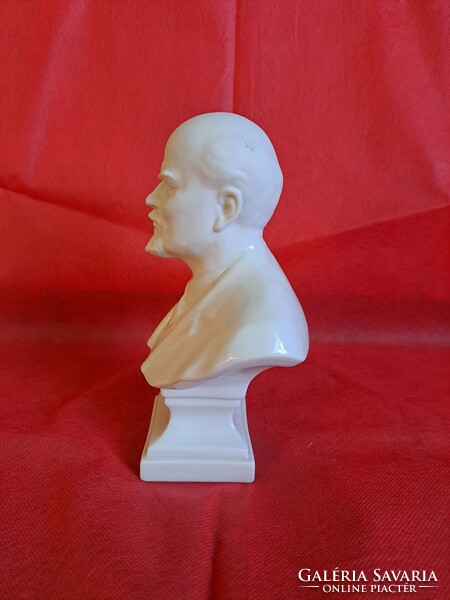 Herendi Lenin büszt