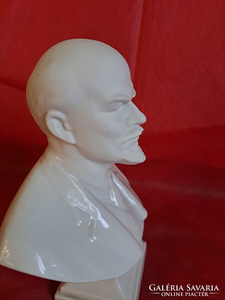 Herendi Lenin büszt