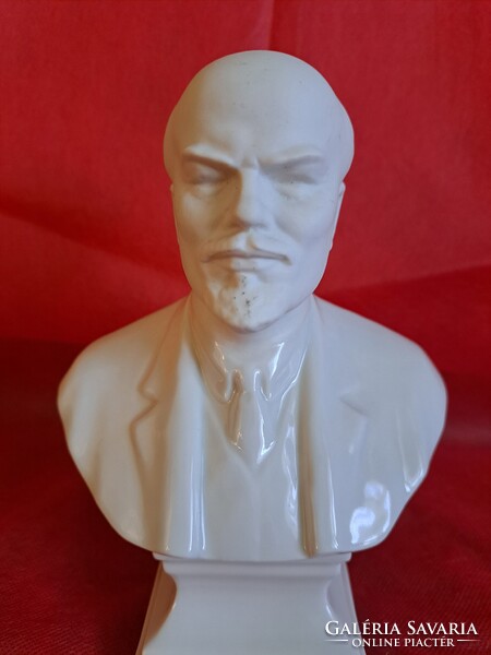 Herendi Lenin büszt