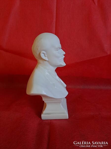 Herendi Lenin büszt