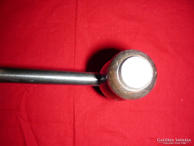 Citera/zongora/orgona hangoló kulcs