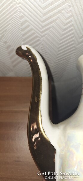 Walbrzych lengyel porcelán, hiányos készlet