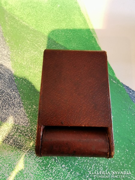 LeCoultre utazó óra.