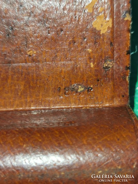 LeCoultre utazó óra.
