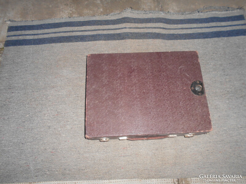 Régi Szovjet fotónagyító készlet