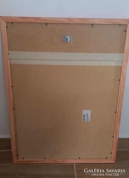 Mártonfi Benke Márta: Esti séta (Evening Walk, 2005) reprodukció