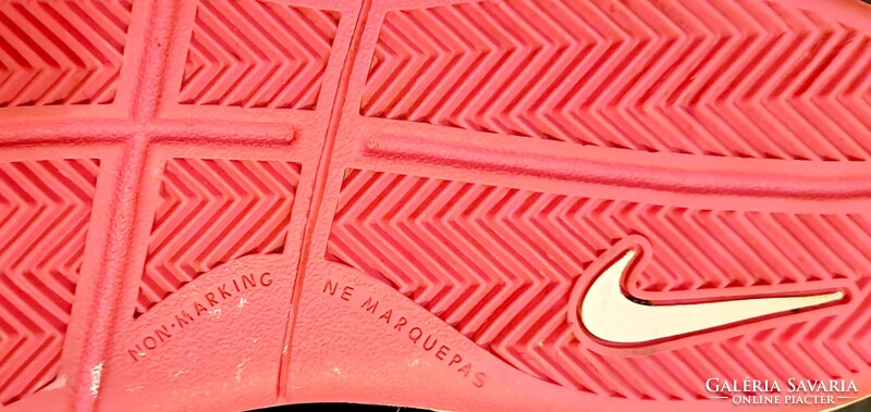 Nike Pico 4 tépőzáras sneakers cipő - 454500 fehér   AKCIÓ!