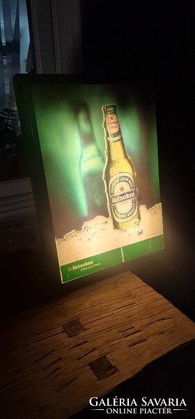 Retro neon reklám régi reklám fény kocsmai dekoráció világító test