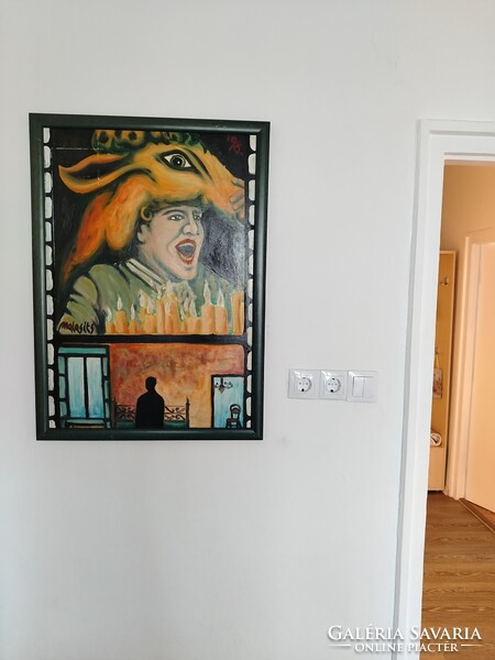 Malasits Zsolt: "Film"