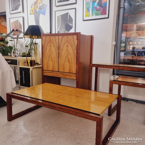 Skandináv , minimalista stílusú dán design nappali garnitúra - 53077