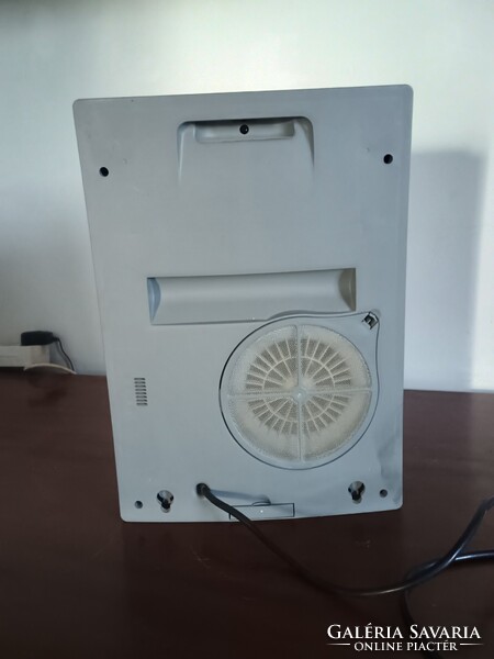 ROWI prémium 2 az 1-ben, hősugárzó és ventilátor készülék, Alkudható