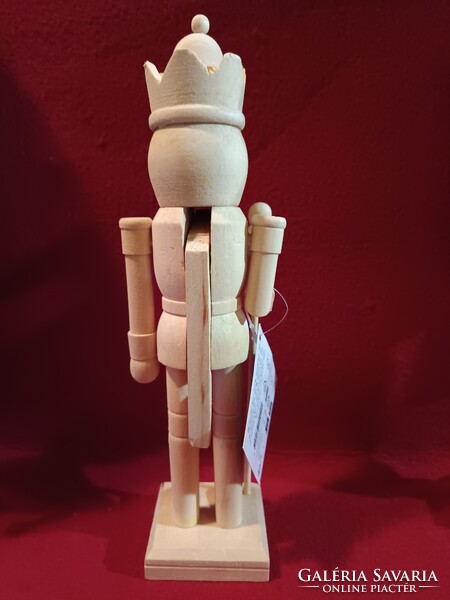 Diótörő figura kreatívoknak