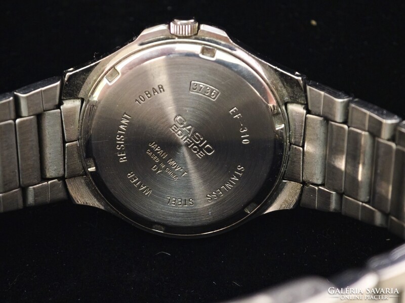 Jó állapotú Casio EF-310