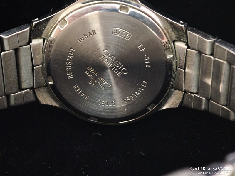 Jó állapotú Casio EF-310