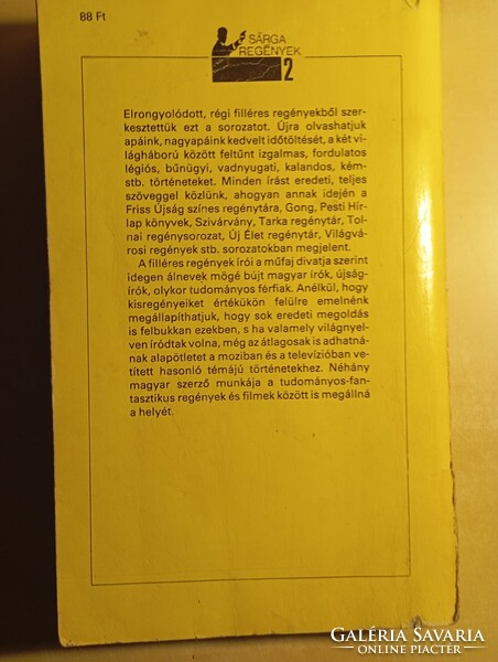 Rapcsányi László (szerk.) · Moldován Tamás (szerk.) Az Arizonai farkas és más vadnyugati történetek