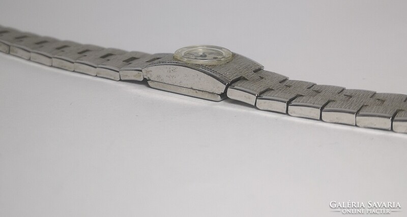Enicar mechanikus ékszeróra az 1960-as évekből - Tiktakwatch szervizkártyával, garanciával
