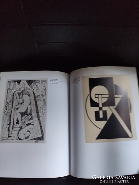 Budapest -Der Sturm-Bauhaus-Mattis Teutsch és a magyar Avantgarde.