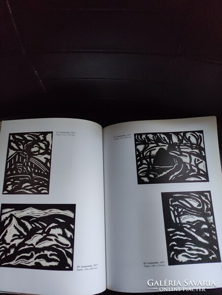 Budapest -Der Sturm-Bauhaus-Mattis Teutsch és a magyar Avantgarde.