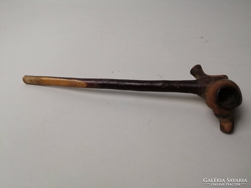 ANTIK FARAGOTT FA PIPA