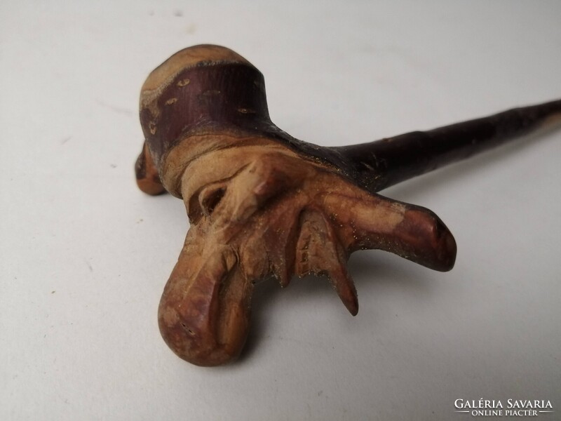 ANTIK FARAGOTT FA PIPA