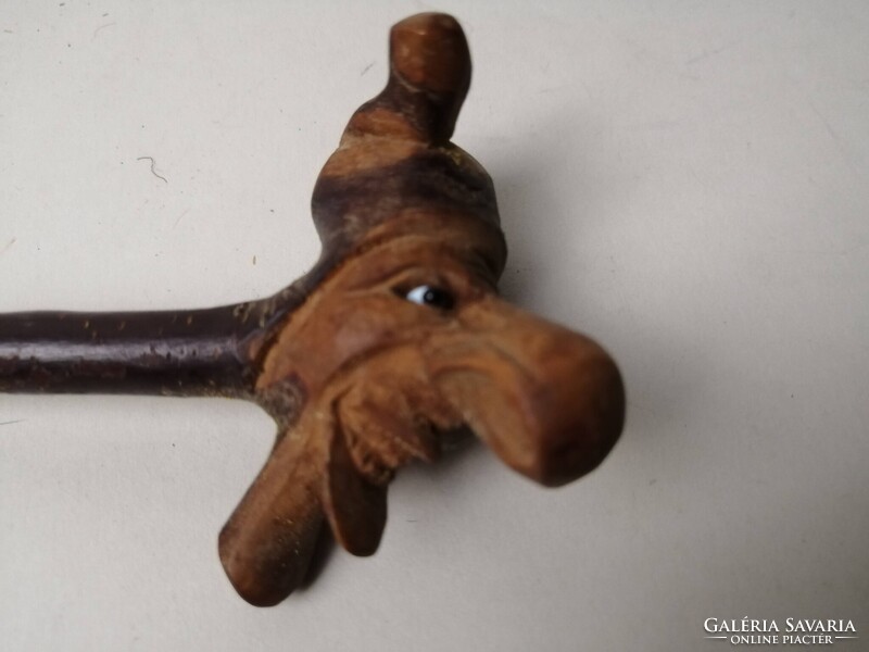 ANTIK FARAGOTT FA PIPA