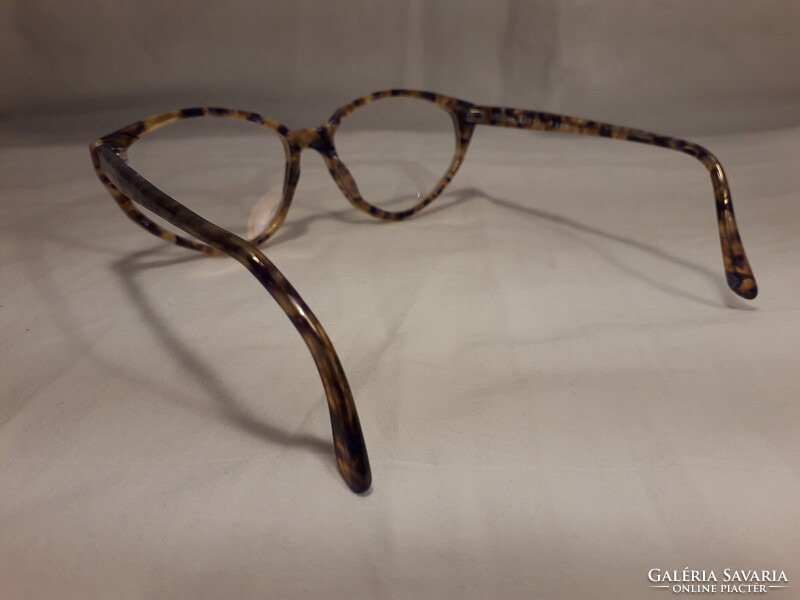 Vintage Apolló Optik szemüveg keret