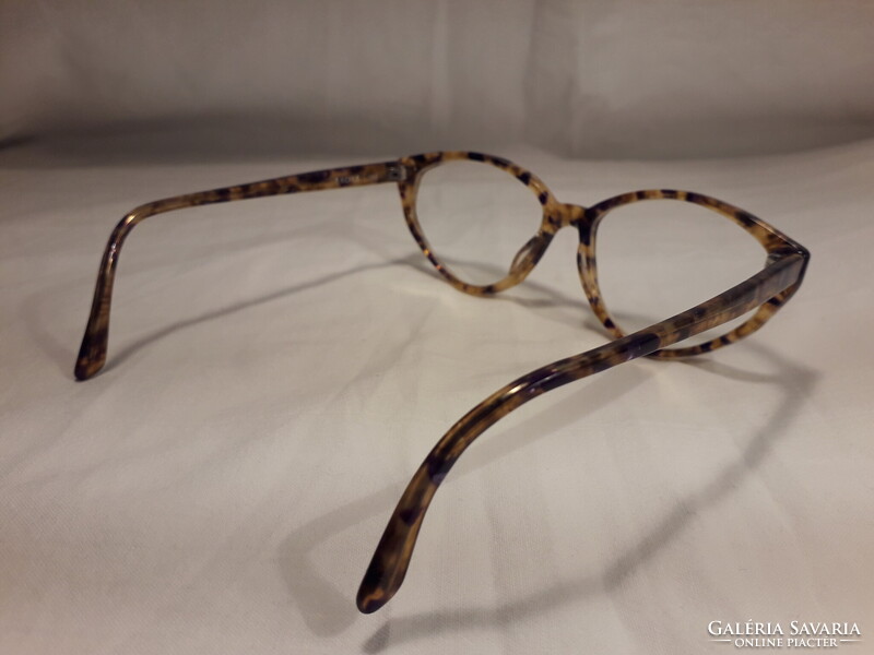 Vintage Apolló Optik szemüveg keret