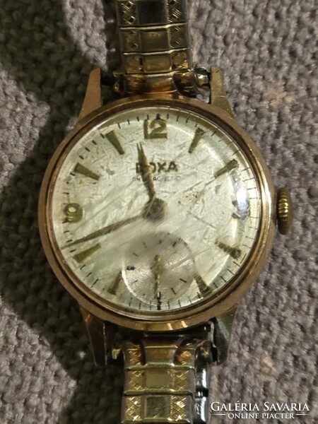 Arany Doxa női karóra