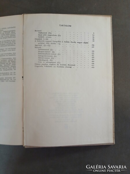 Jagamas János,Faragó József - Romániai magyar népdalok - Kriterion,1974