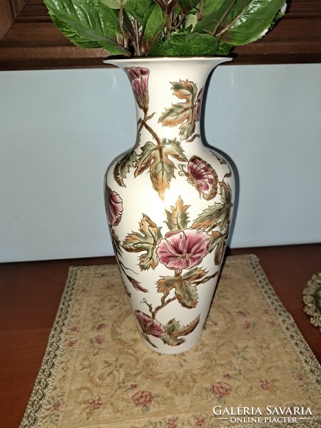 Hibátlan zsolnay váza