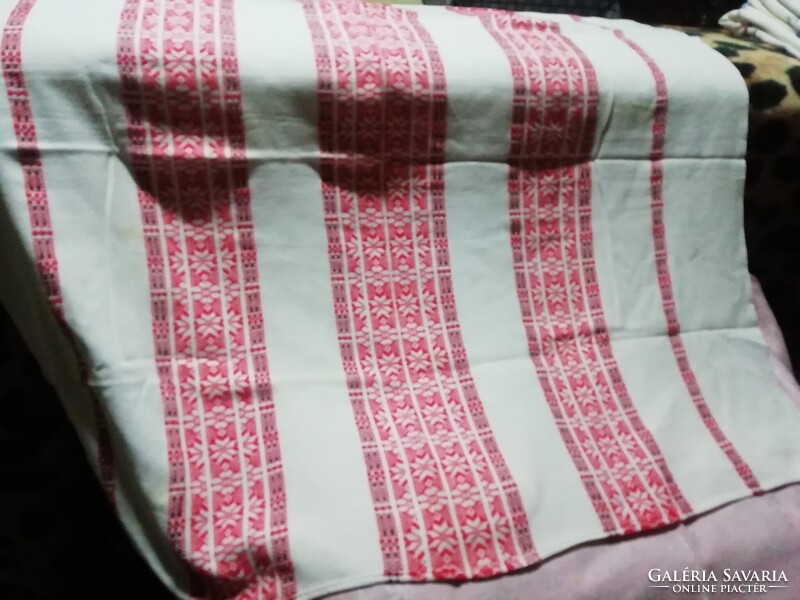 Régi  terítő 17. szépségek kerülnek ma fel az oldalra