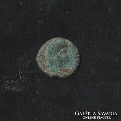 Ókori érme