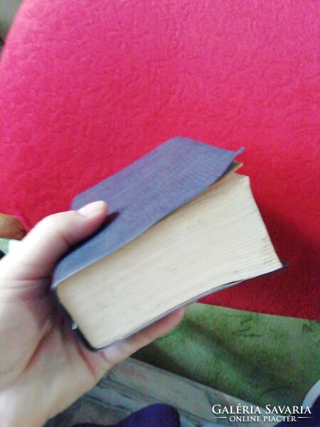 Biblia  ökumenikus fordítás  Budapest 1975.  Nagyon jó állapotú