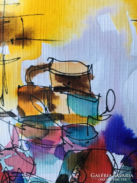 Mediterrán Vespa-pillanatok  ! Igazi mediterrán életérzés A4 méretben. Rajongóknak kötelező!