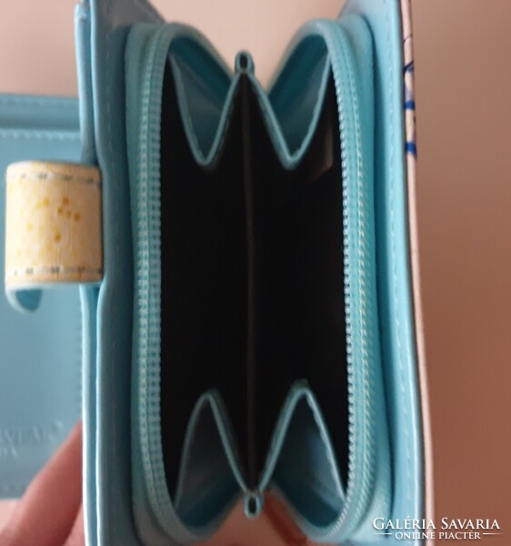 Shagwear női pénztárca