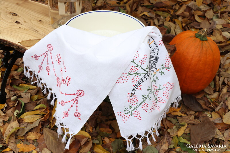 Konyharuha ,kéztörlő ,törölköző