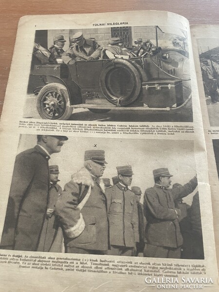 Tolnai Világlapja  1918. február 2.