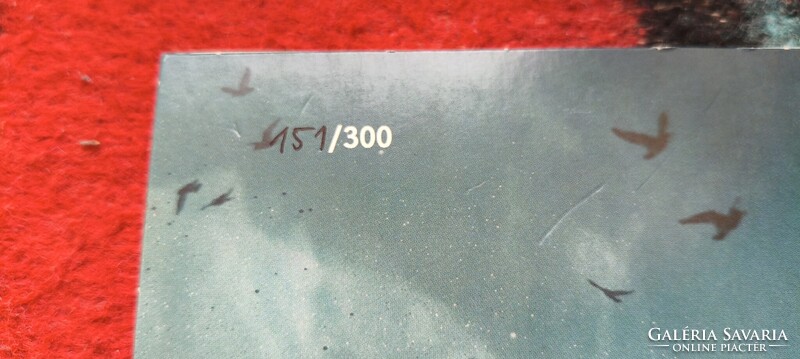 Kalapács - Világvégre bakelitlemez