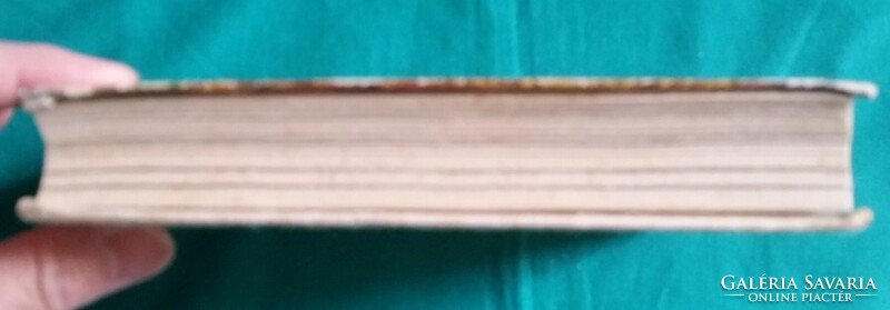 Dr. Jakucs László: Aggtelek és vidéke Útikalauz - dedikált példány > Észak-Magyarország Hegysége