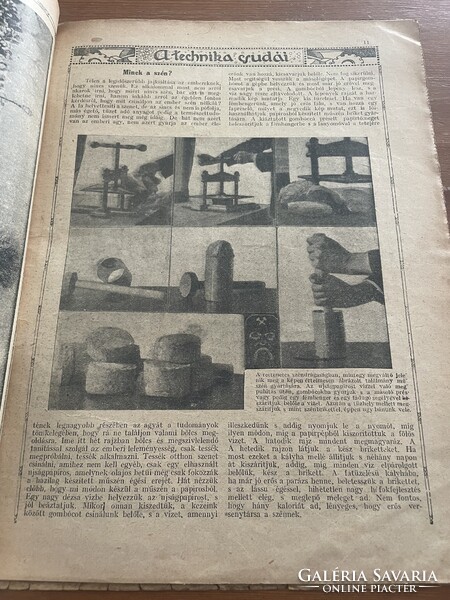 Tolnai Világlapja  1918. február 2.