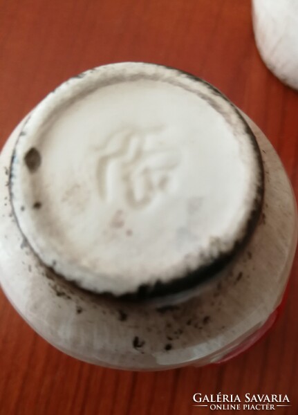 Goebel Hummel porcelán italos készlet "RITKA"!