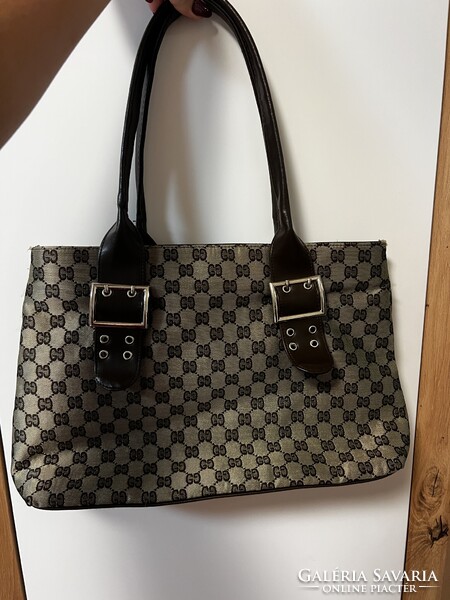Vintage Gucci táska