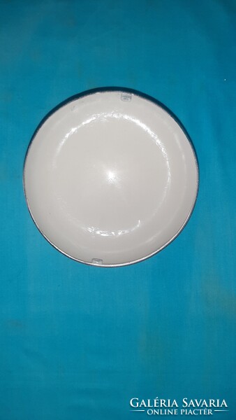 Mofém asztali lámpaóra, gombalámpa búra