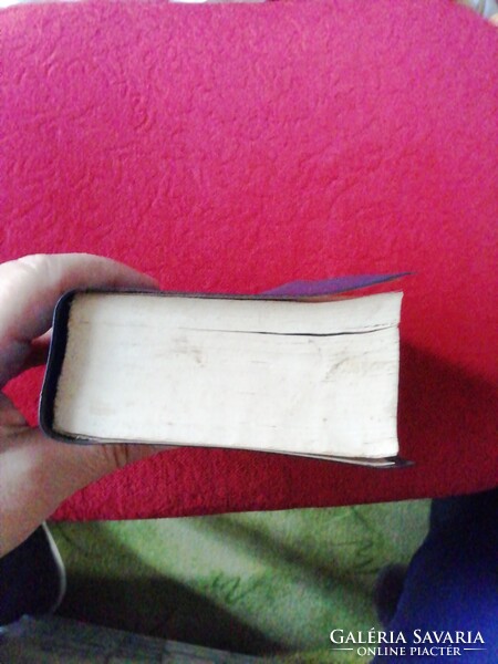 Biblia  ökumenikus fordítás  Budapest 1975.  Nagyon jó állapotú