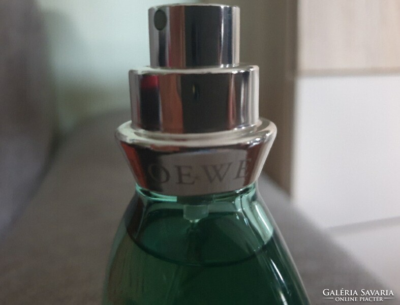 Loewe aire aquamarine parfüm (edt)