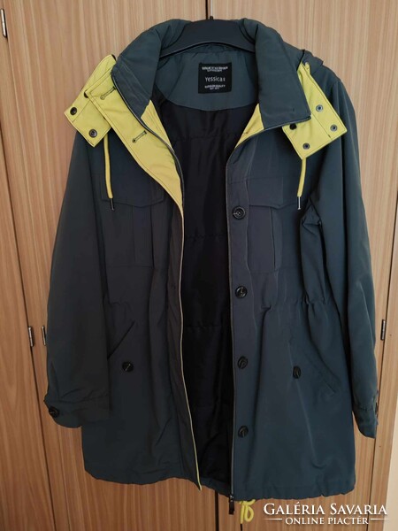 Női átmeneti kabát C&A