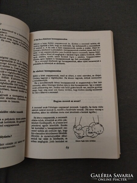 László Magda Péterné Dr. Pikler Emmi: Anyák könyve