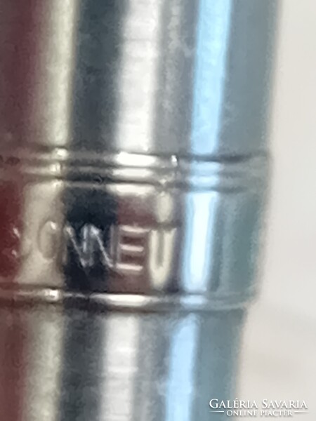 Parker sonnet France golyóstoll