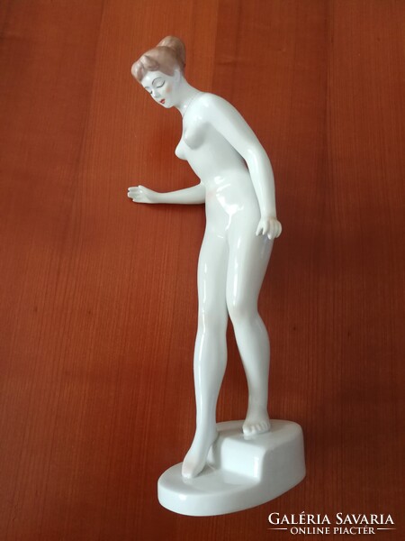 Aquincum porcelán vízbelépő akt!