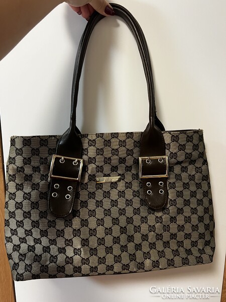 Vintage Gucci táska